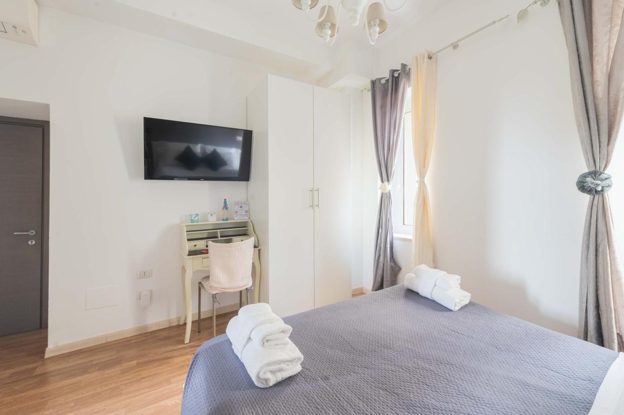 Rione Monti Guest house