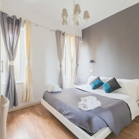 Rione Monti Suites Rome Exterior photo