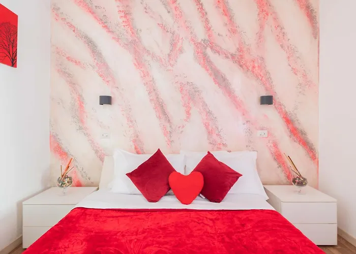 Rione Monti Suites
