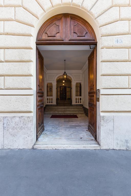 Rione Monti Maison d'hôtes 3*